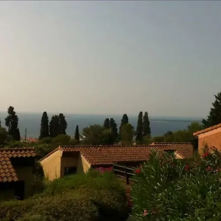 Parc De La Quieta *