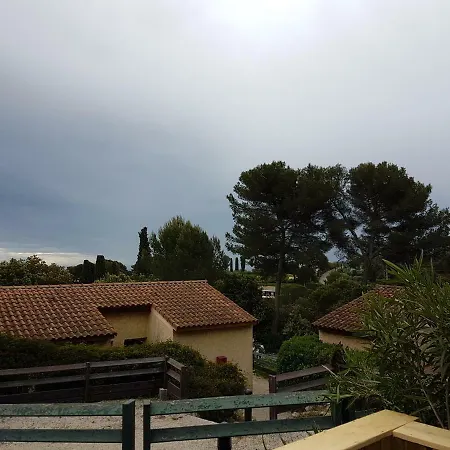 Parc De La Quieta *