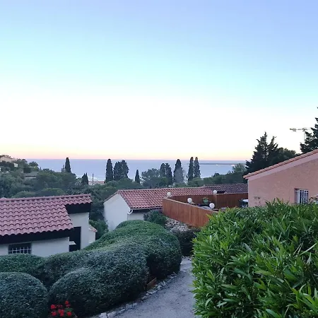 Parc De La Quieta Nyaraló