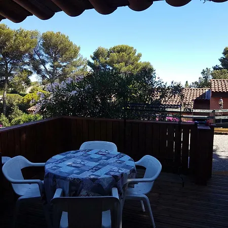 Parc De La Quieta *