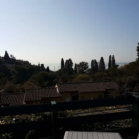 Parc De La Quieta Nyaraló