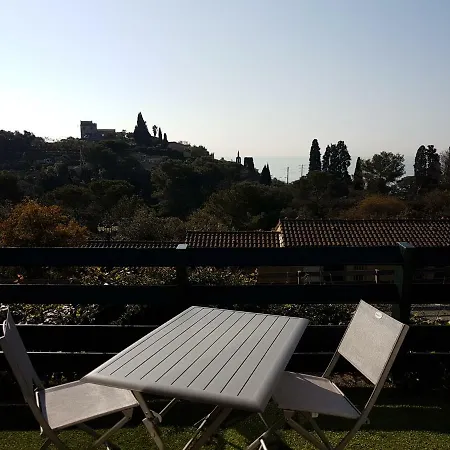 Parc De La Quieta